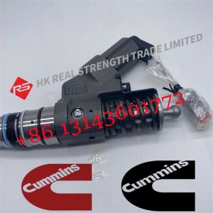 Common Rail Diesel Fuel QSM11 ISM11 M11 Injector 4903472EA 4903472 4307547
