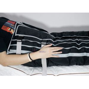 Presoterapia Lymphatic Drainage Pressotherapy Machine Air Compression Style EMS