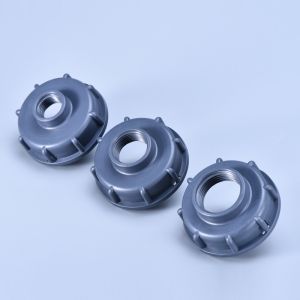 IBC Tank Adapter Used in Connection spiral S60*6 Valve 2"*3/4" 2"*1/2" 2"*1"