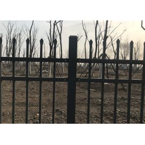 HERCULES fence panels 2100mm*2400mmm /1800mm *2350mm garrison panels with