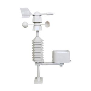 ODM Customized Support Digital Wireless Automatic Weather Station With Multiple