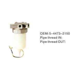 Wholesale Hydraulic Oil Filter Assembly from china suppliers