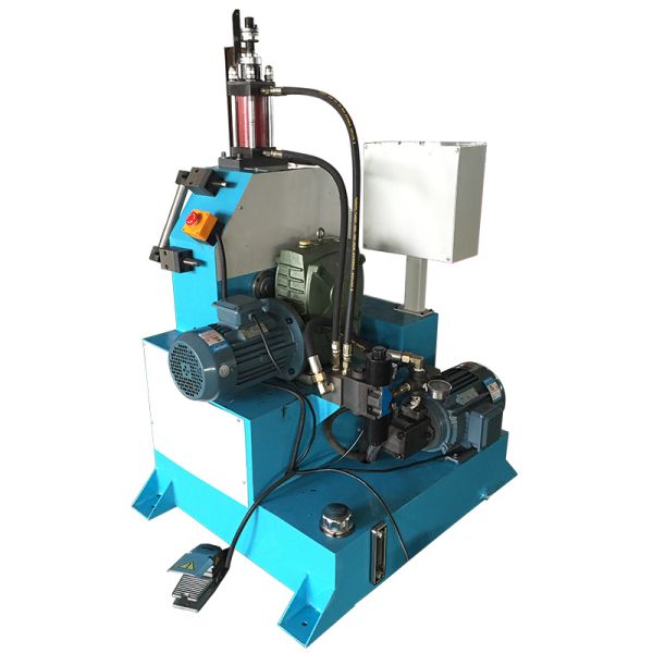 Automatic Electro Hydraulic Round Pipe Bending Machine For Construction Industries
