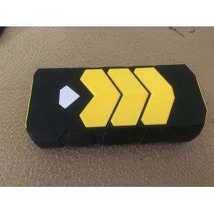 Multi Function 12V 13600mAh Car Battery Jump Starter For Diesel Gasoline Cars