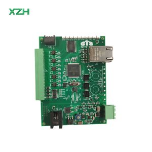 Shenzhen Xinzhanhong OEM Printed Circuit Board PCB Manufacturers Association