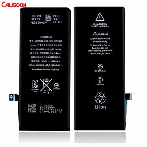 Wholesale 5V Lithium Battery For Iphone 18650 IPhone 6s Li Ion Battery from china suppliers