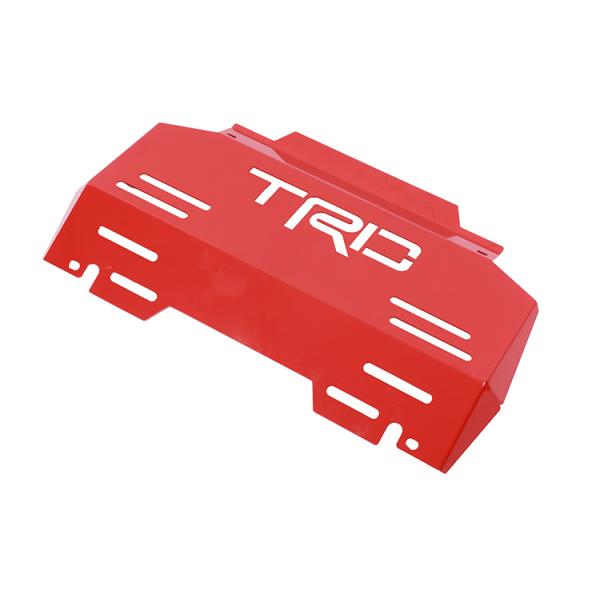 Custom Truck Skid Plate For Hilux Revo 2005 Chevy Silverado