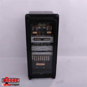12BDD15B11A GE Relay Transformer Diferential 5amp 125-250vdc