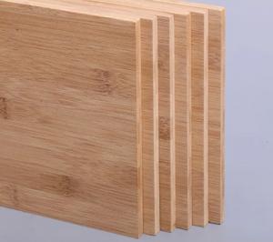 Wholesale 10mm Bamboo Wood Panels Kitchen Countertop Interior Decoration from china suppliers