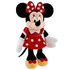 Wholesale Disney Original Minnie Mouse Plush Toys from china suppliers