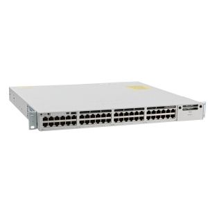Wholesale High - Performance Cisco Switch With 48 Gigabit Ports &amp; PoE+ AVB &amp; PTP Support For Reliable Networks from china suppliers