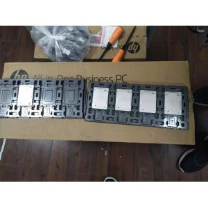 Intel Xeon Platinum 8180M Processor and 38.5 MB L2 Cache for Expandable Memory