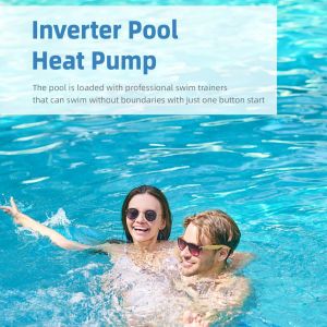 High Light Transmission Fibreglass Rectangular Mobile Swimming Pool for Large