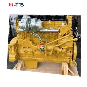 Engine C15 diesel Engine Assembly for Caterpillar Excavator
