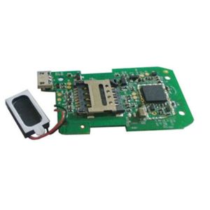 Single / Double / Multilayer PCB Reverse Engineering Services For Consumer