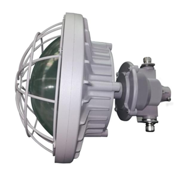 Explosion Proof Lights with high bay, wall mount, adjustable mount
