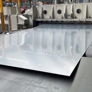 EN AW 5754 Aluminum Alloy For Automotive Dashboard Bracket