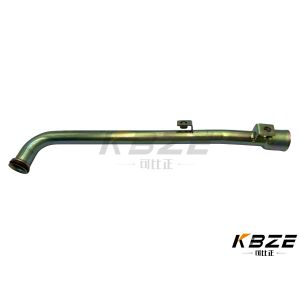 KBZE VOLVO D7D ENGINE VOE20799796 VOE20805465 TURBO PIPE FOR EXCAVATOR EC240B