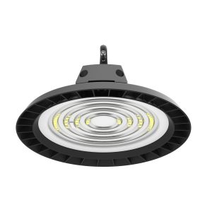 130LPW 150W with Motion Sesor UFO LED High Bay Light ETL TUV SAA CE ROHS IP65 5