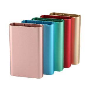 Square Round Aluminium Tubing Profile Customized Length And Colors