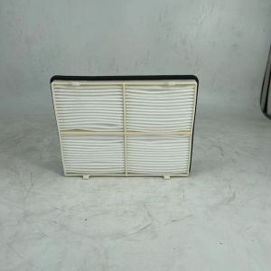 210-6 Rectangular Air Conditioning Filter Online Support For Removing Impurities