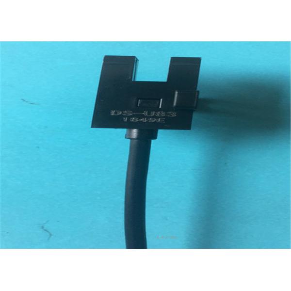 Accurate Photoelectric Beam Sensor , Photoelectric Eye Sensor ABS Plastic