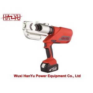 Lineman Tools Crimping range 16-400mm2 Battery Multi-Functional Crimping Tool