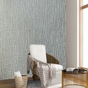 ASTM E-84 1370mm Fabric Backing Vinyl PVC Wallcovering Sheets