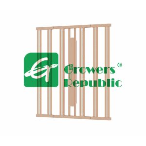 China 120° Beam Angle Hydroponic Lights 780W Full Spectrum Dimmable on sale