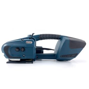 Small Hand Held Electric Strapping Tool Packaging Machine 600N-2800N