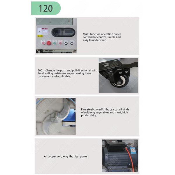 2021 High speed root vegetable dice cutting machine