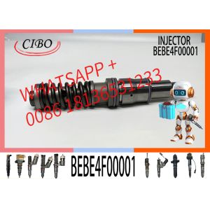 Fuel Injector BEBE4E00101 RFE4E00001 for DETROIT DIESEL FE4E00001 for Cum-mins