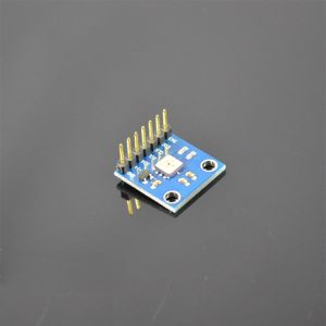 BMP085 Altimeter Atmospheric Pressure Sensor Module for Arduino