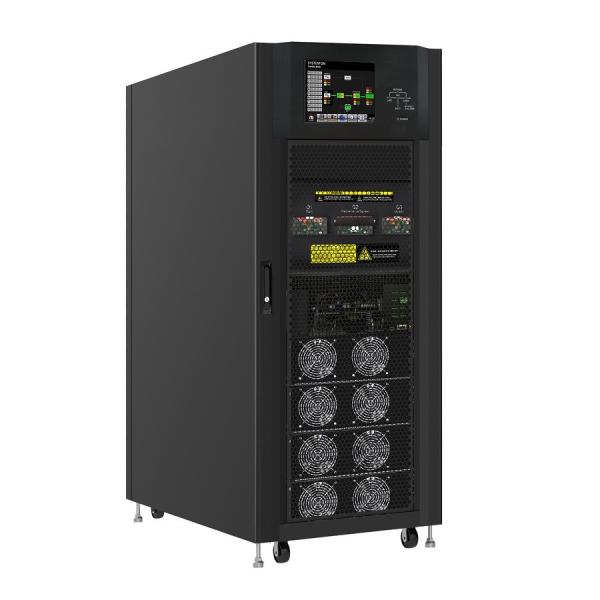 Quality 30U-120H APlus 30U-80-20KHV Double Conversion Online Modular Ups Modern Surge Protector Uninterrupted Power Supply for sale