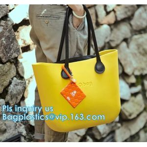 PVC zipper bag transparent plastic self-sealing bag socks plastic bag stationery