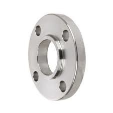 Nickel Alloy Monel 400 Factory Flanges Silp-On Steel Flanges Forged B564 N04400
