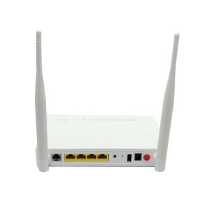 ONT ONU ZXHN F660 V8 1GE 3FE 1Voice Wifi 5dbi Same F660 F609 V5.2 GPON ONU ZXHN