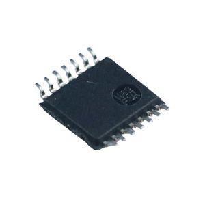 TPS23753APWR IC Electronic Components 802.3 PoE interface converter controller