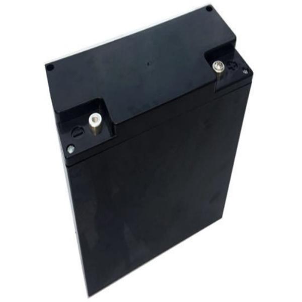 307.2Wh Lifepo4 Lithium Ion Battery Pack FT-32LFP-12.8V24AH Maintenance Free
