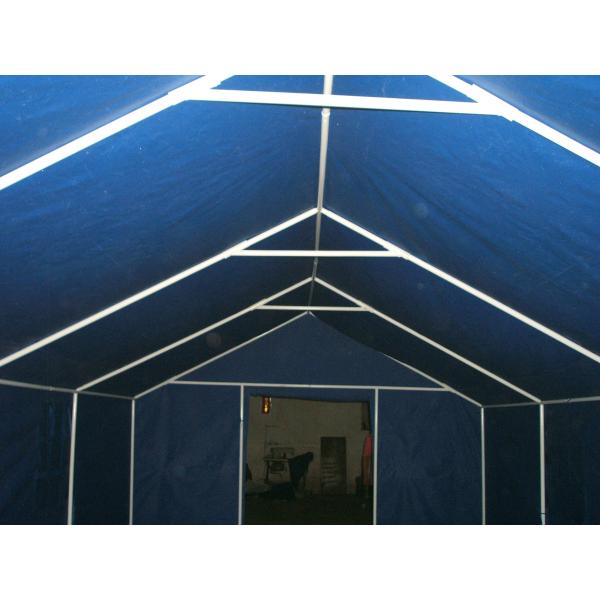 Outdoor Frame Style Waterproof Camping Military Army Shelter Tent