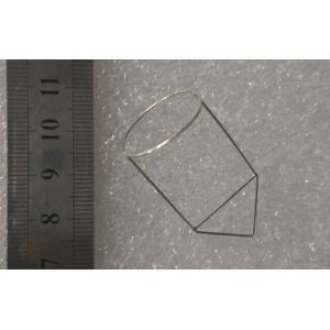 Digital Interface Surface Tension Equipment , JZYW-200A Automatic Surface