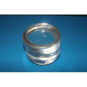 Wholesale E-O Devices Piezoelectric Effect Crystals LiTaO3 Lithium Tantalate Crystal from china suppliers