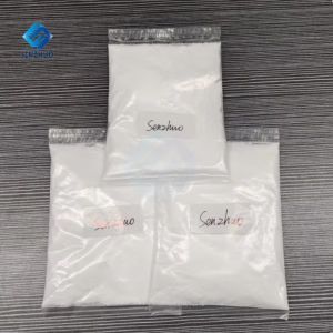 Synthetic Material Intermediates Selenium Dioxide CAS 7446-08-4 Oxidants And