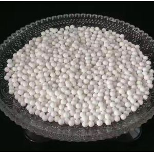 High Hardness Zirconium Silicate Beads 0.1mm-50mm Zirconia Bead Ceramic Grinding