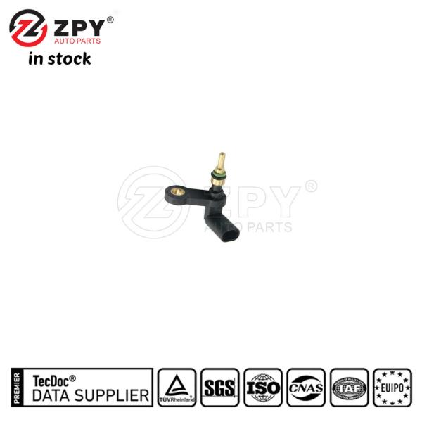 ZPY 04E919501E Water Temperature Sensor For Audi A3 8V Volkswagen Golf MK7 Seat Leon