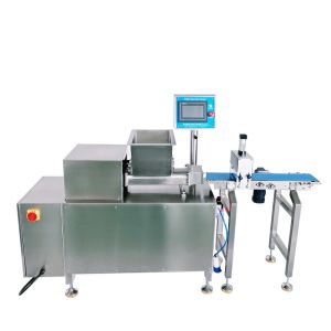 Papa Protein Bar Manufacturing Machine 60pcs/min-80pcs/min Protein Bar