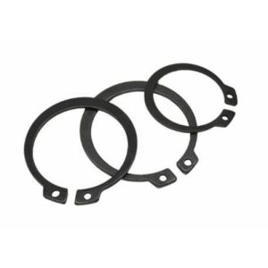 Wholesale Customized Circlip Lock Ring Impact Resistance For Bores DIN472 High Security from china suppliers