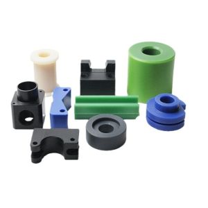 OEM Injection Molding Thick ABS HIPS PC Nylon PEEK ABS Plastic Vacuum Forming 3D