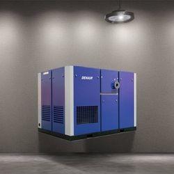 Denair VFD Screw Air Compressor For Printing Industry