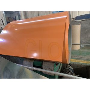 Pre-painted coil by polyester painting, color coated sheet, color coated plate,